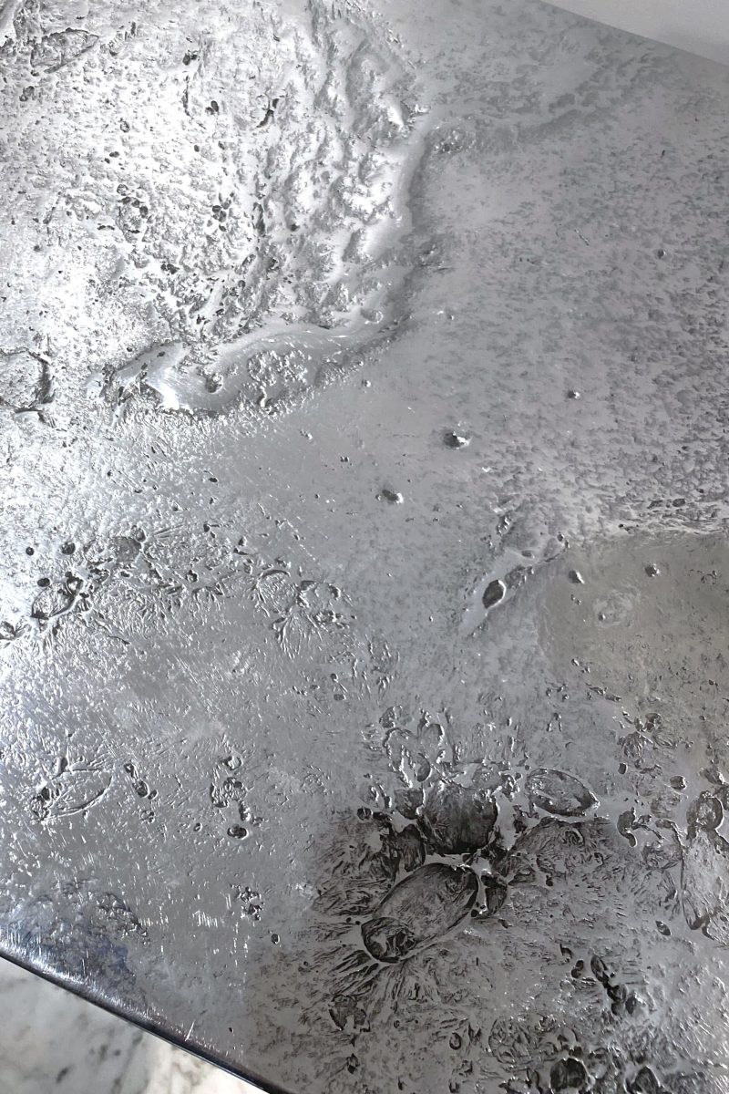 "Lunaire" console