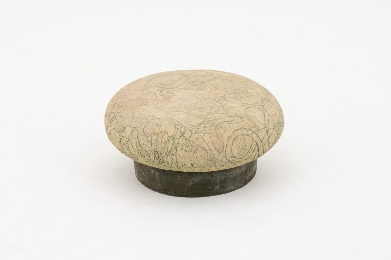 "Galets" coffee tables