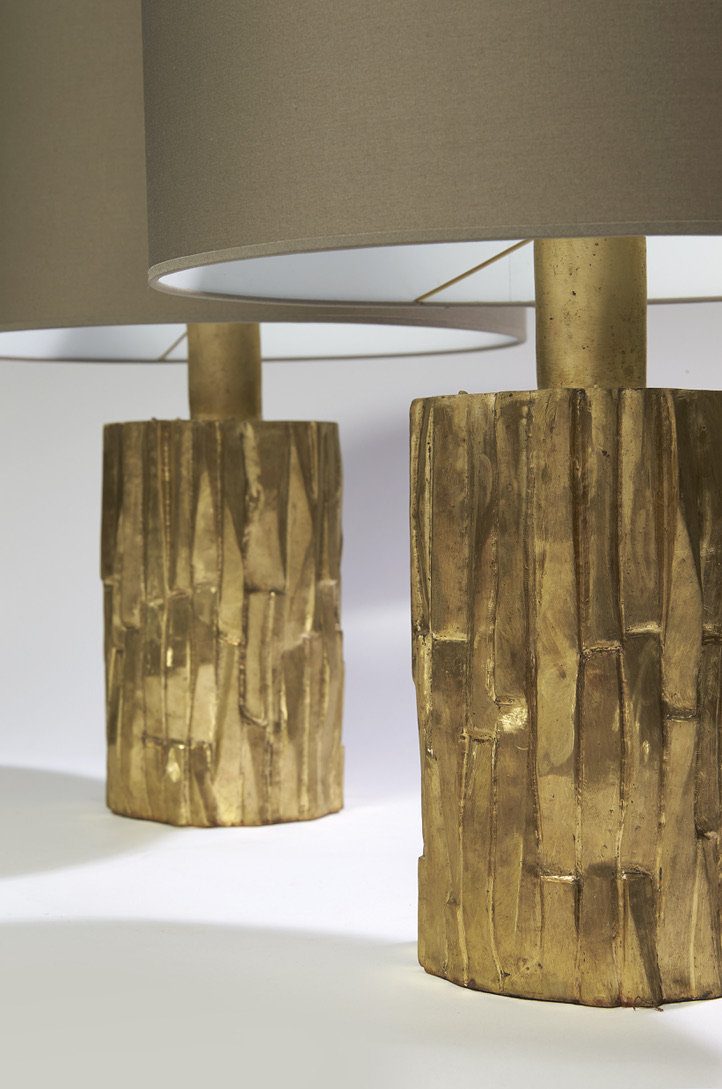 Table lamp