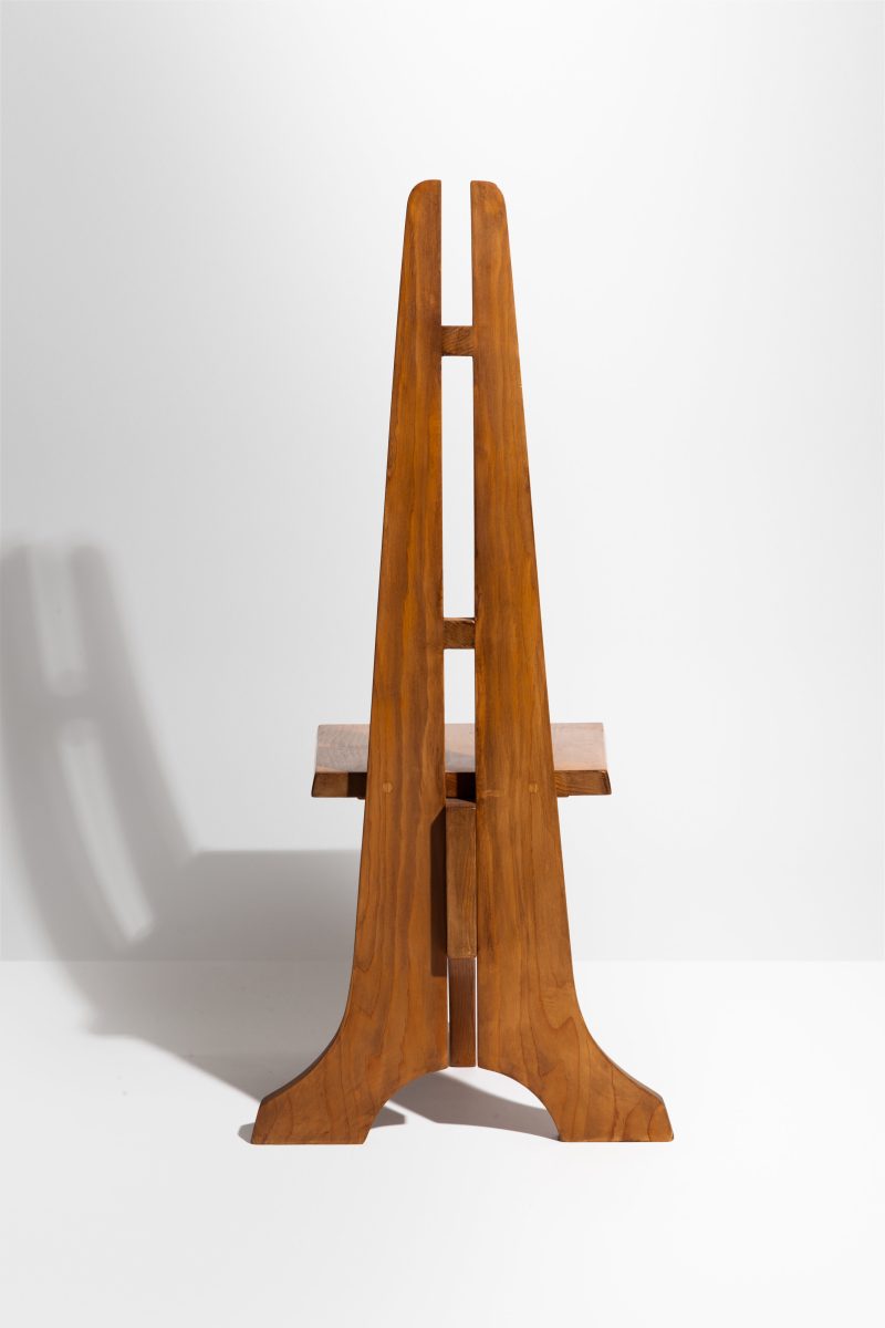 "Eiffel" chair