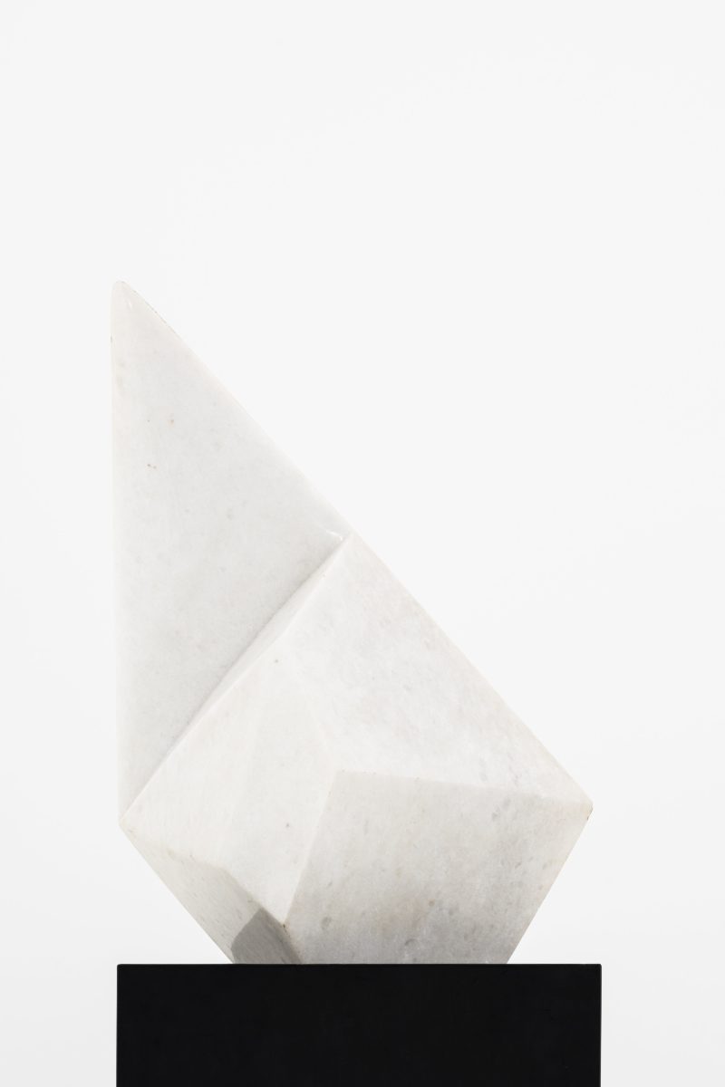 "Astrale" sculpture