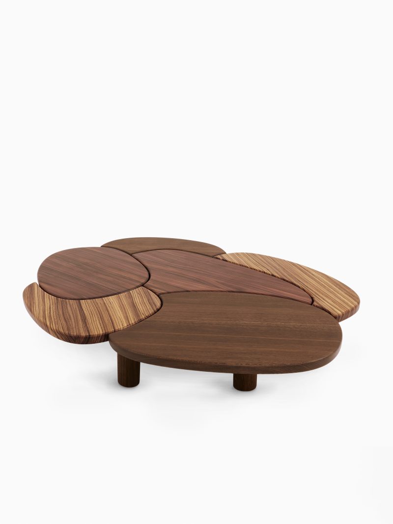 "Etnawood" table