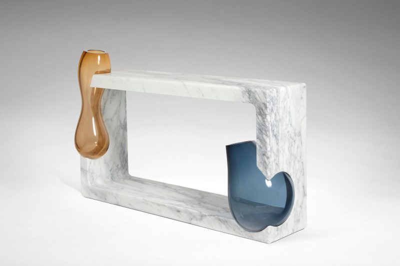 "Osmosi" console
