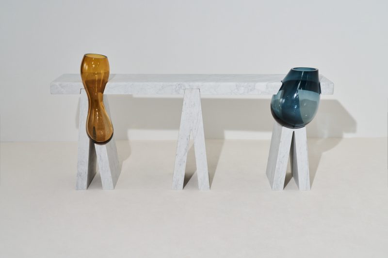 "Osmosi" console
