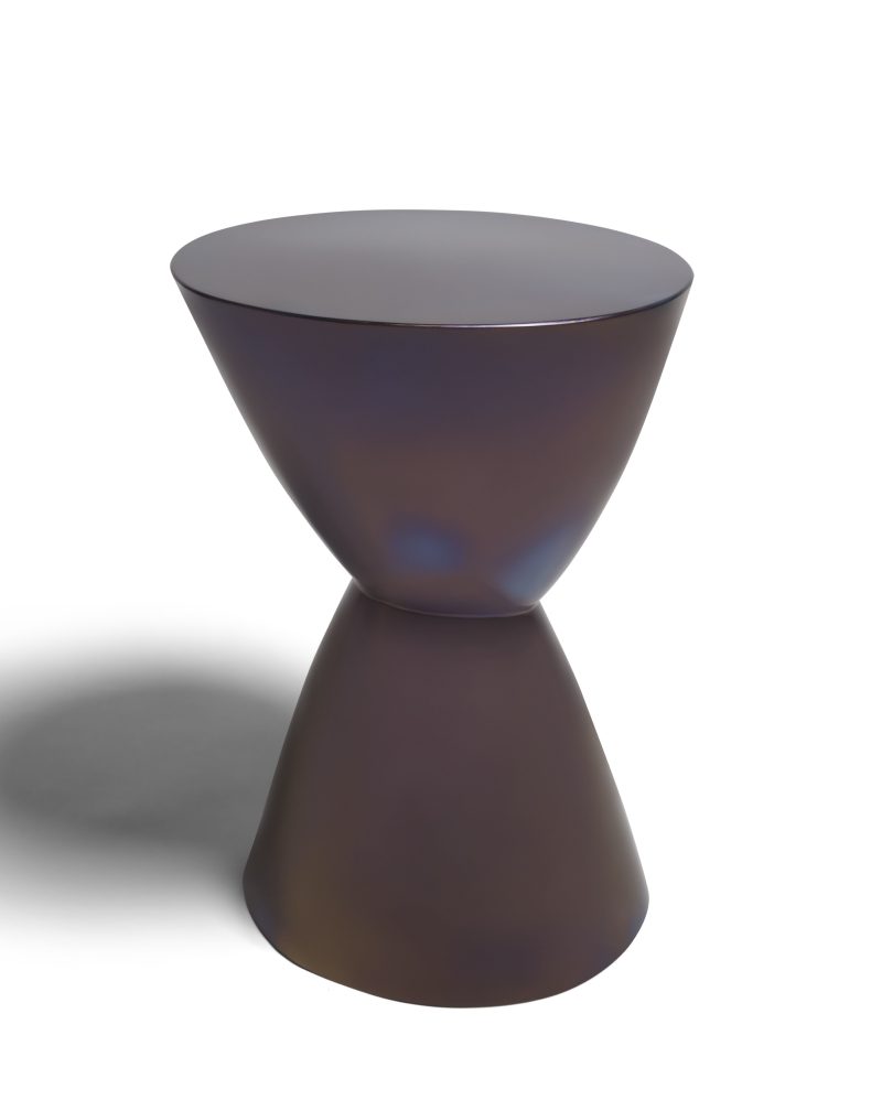"Quark" side table