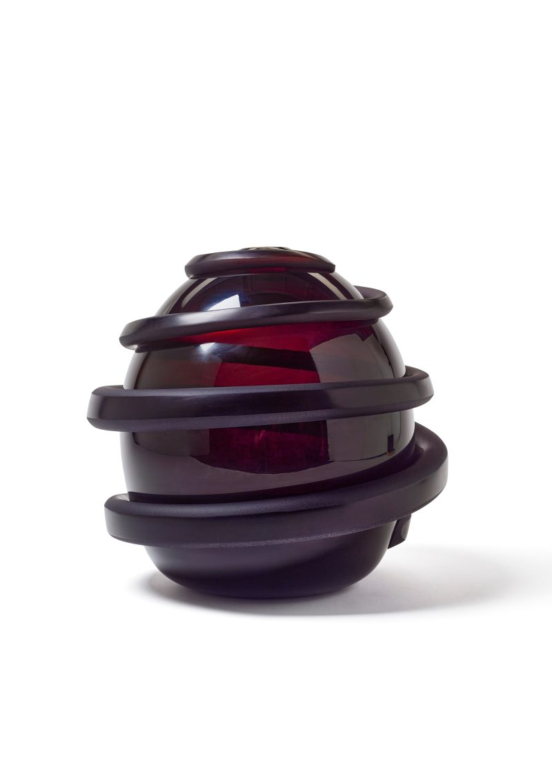 "Ubuntu Kuminamoja" vase
