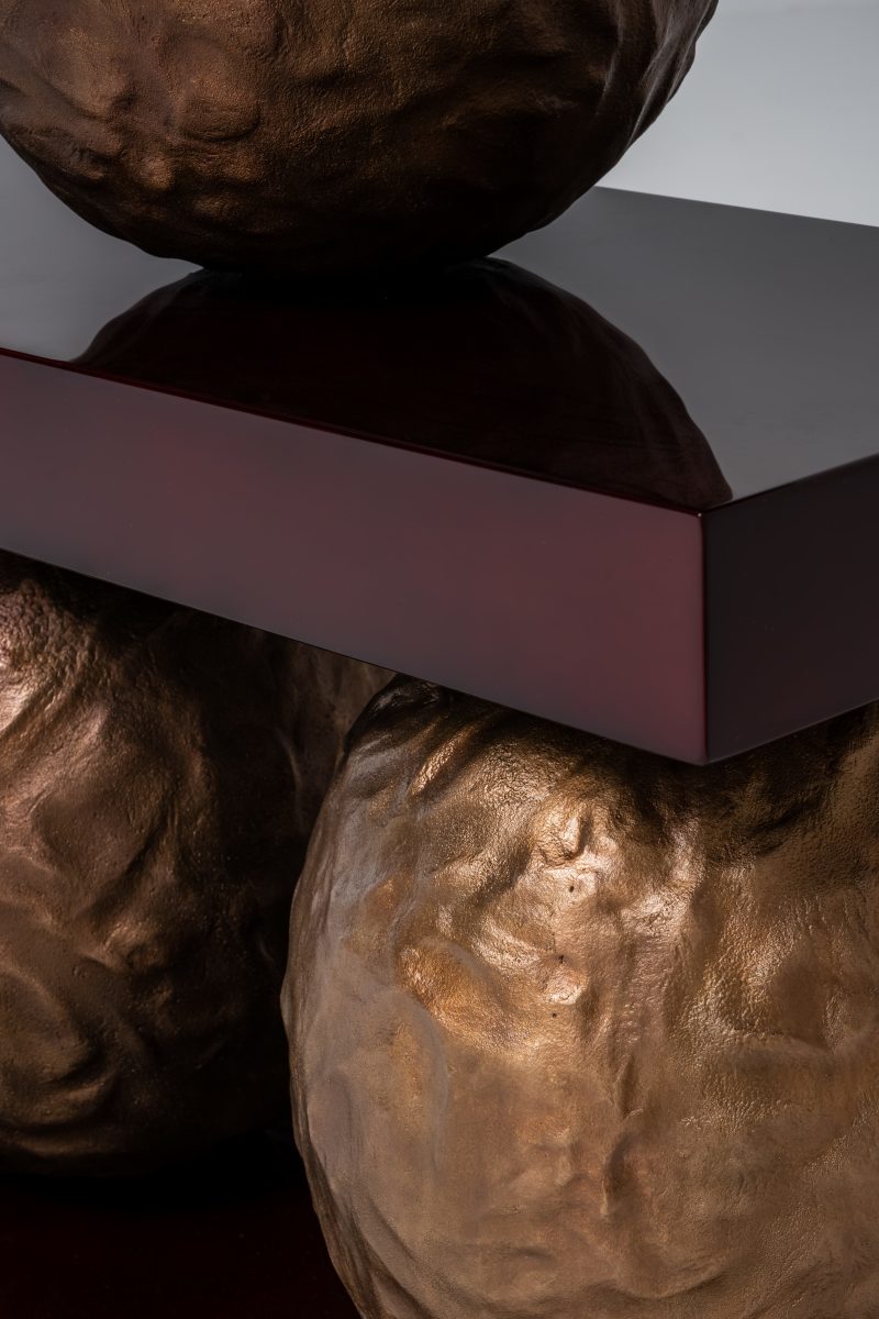 Console "CR2410"