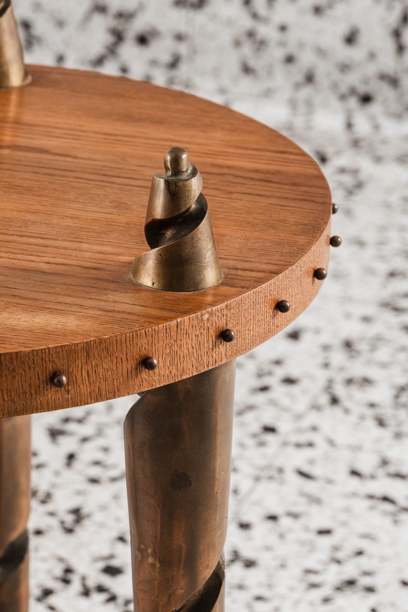 "Kris" side table