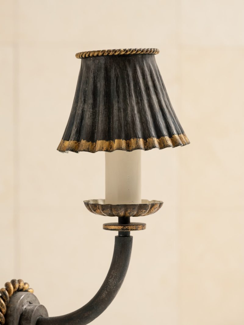 Pair of lamps