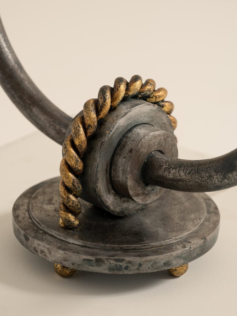 Pair of lamps