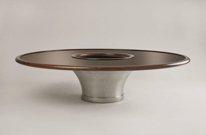 "Loulou" Coffee table