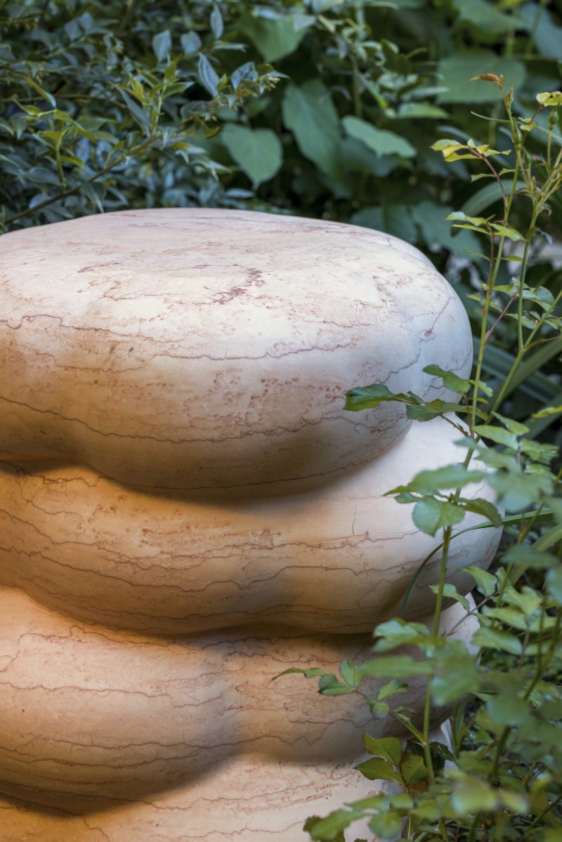 "Pareidola" stools