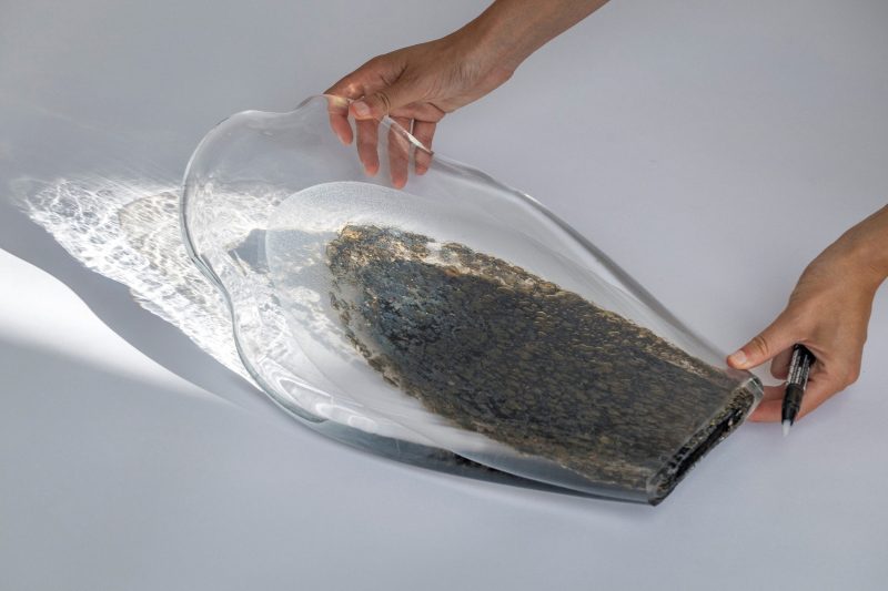 "Sehnsucht" mirror