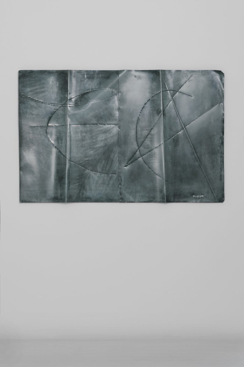 "Graphisme Presque Abstrait"