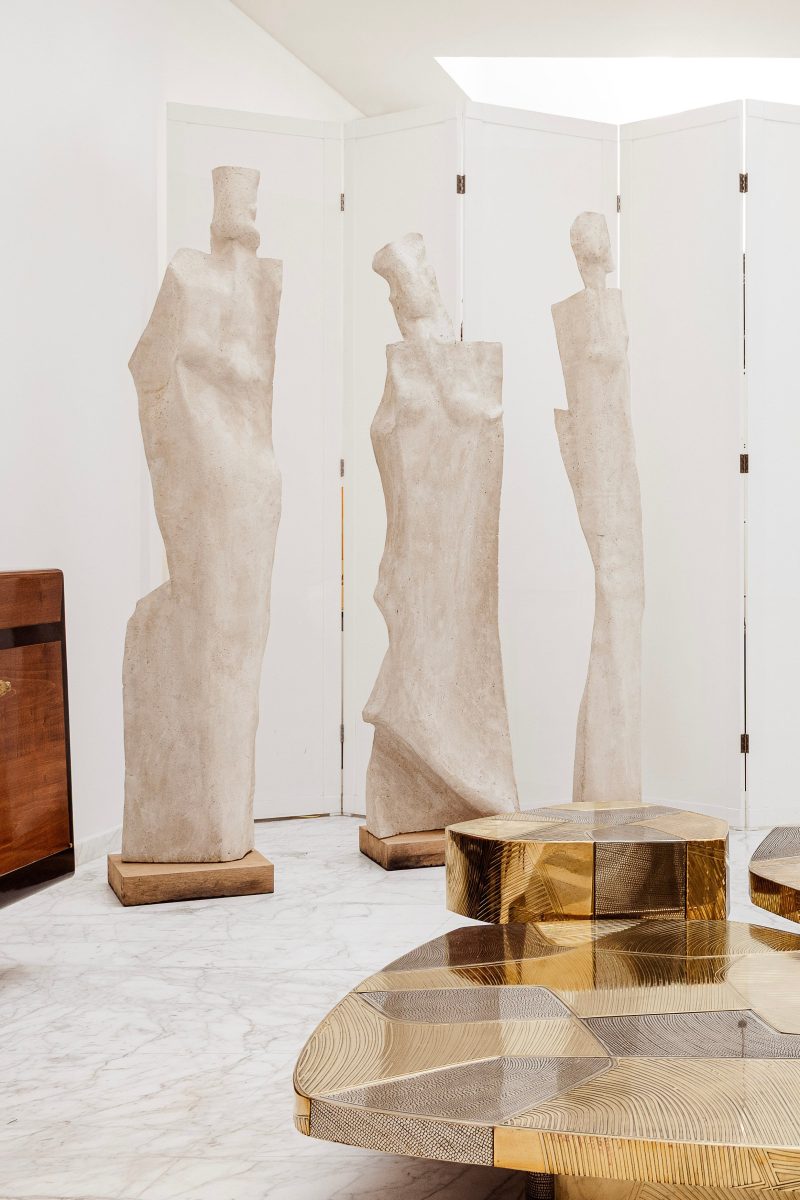 "Les Trois Grâces"