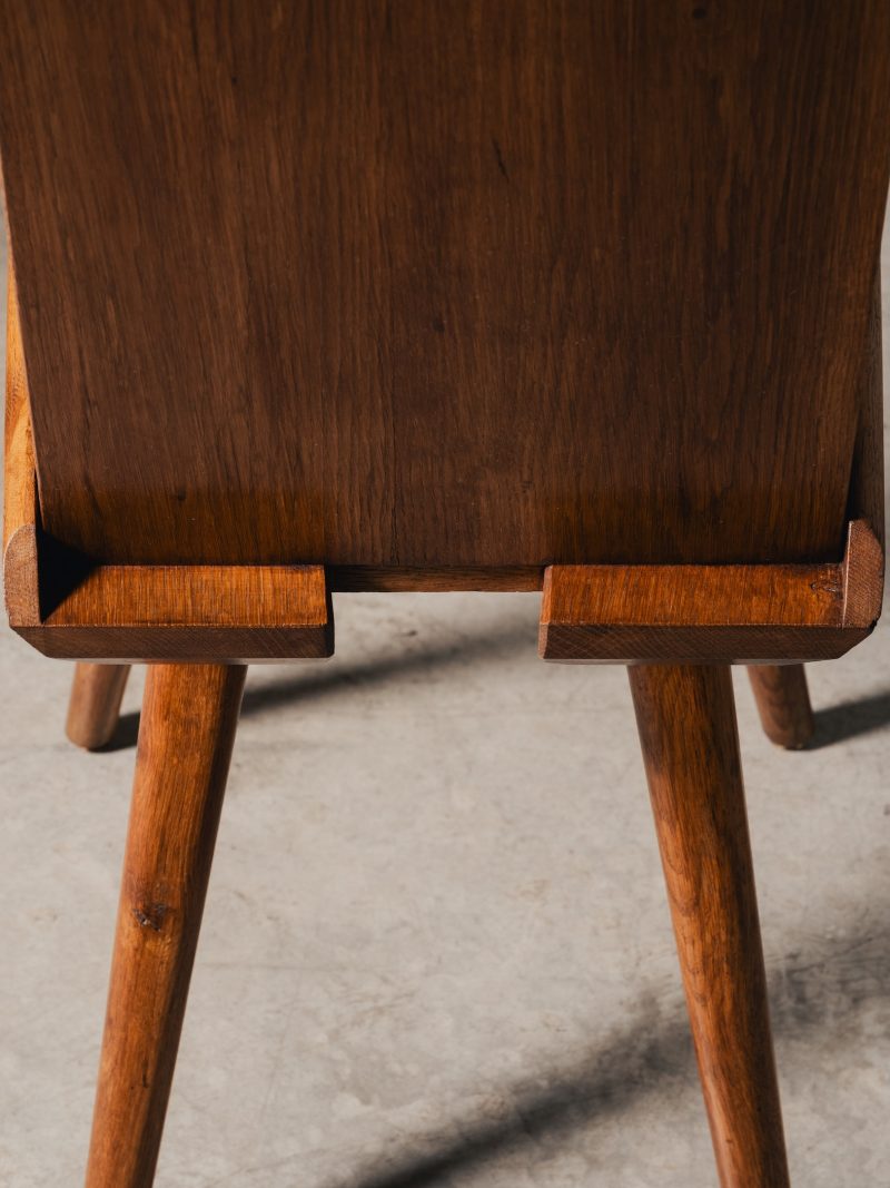 Set of 6 chairs