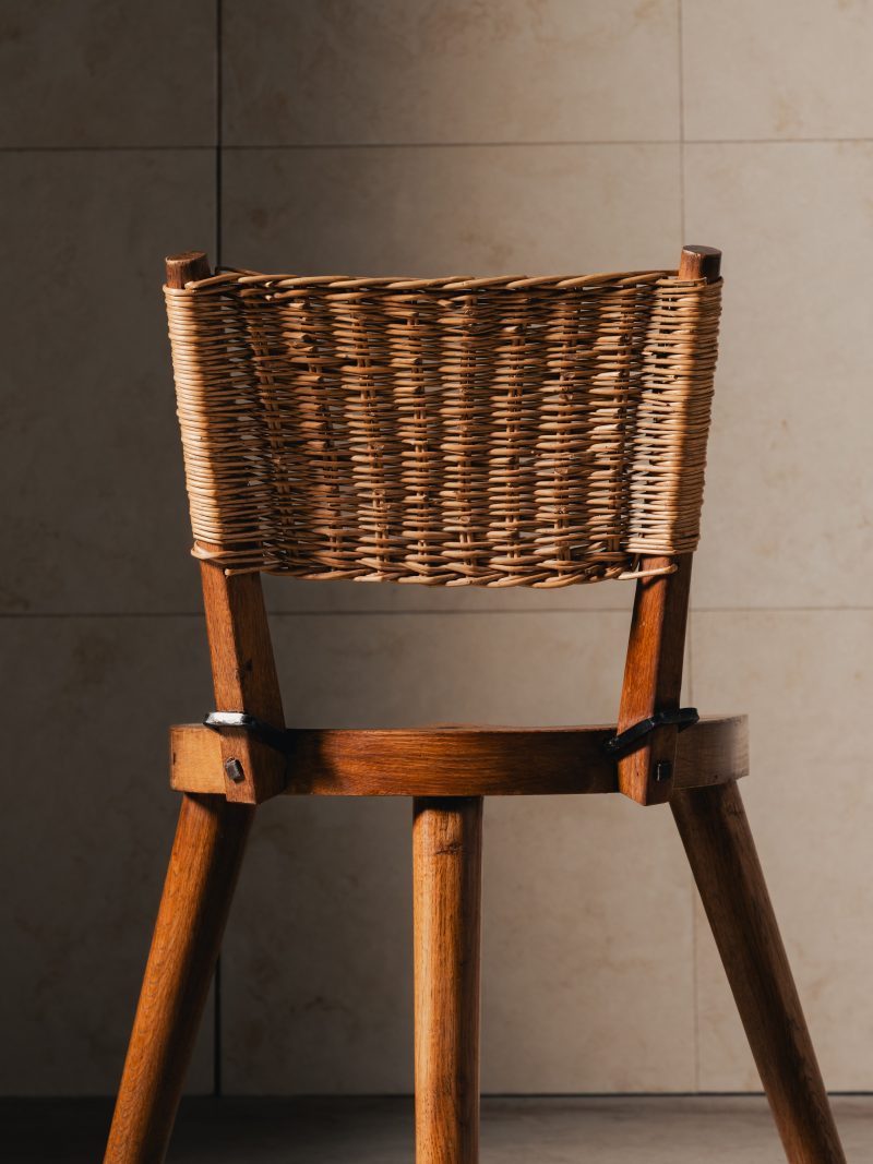 Set of 6 chairs