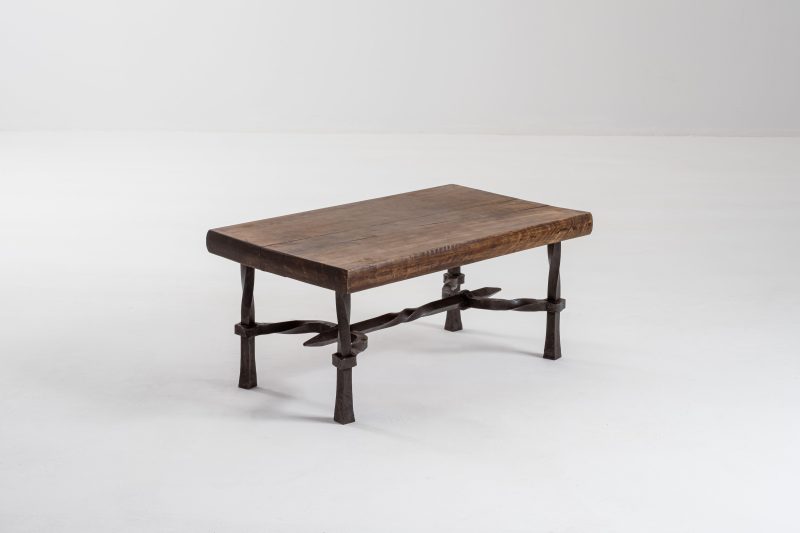 Small table