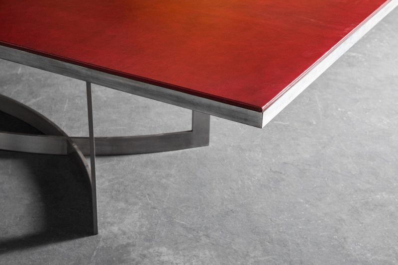 Large table