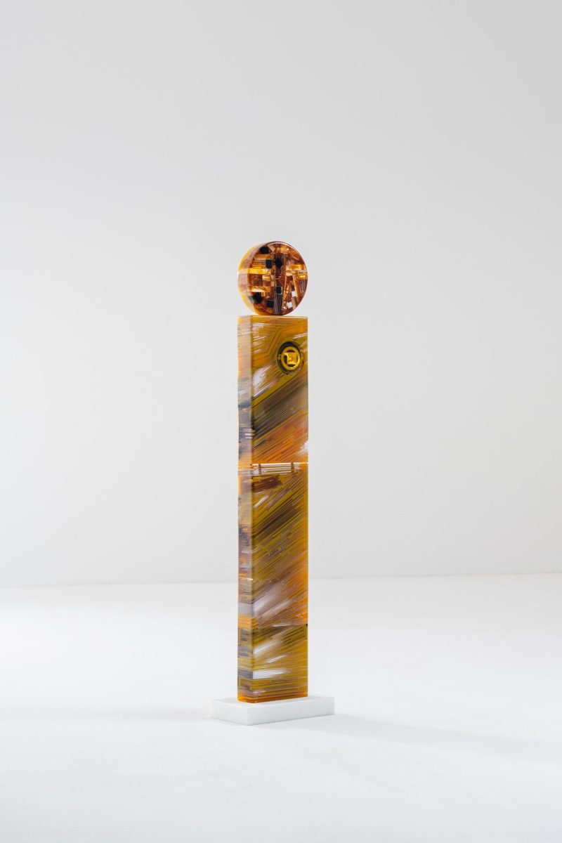 "Jaune d'Or"