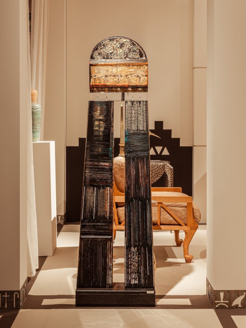 "Le Passage"