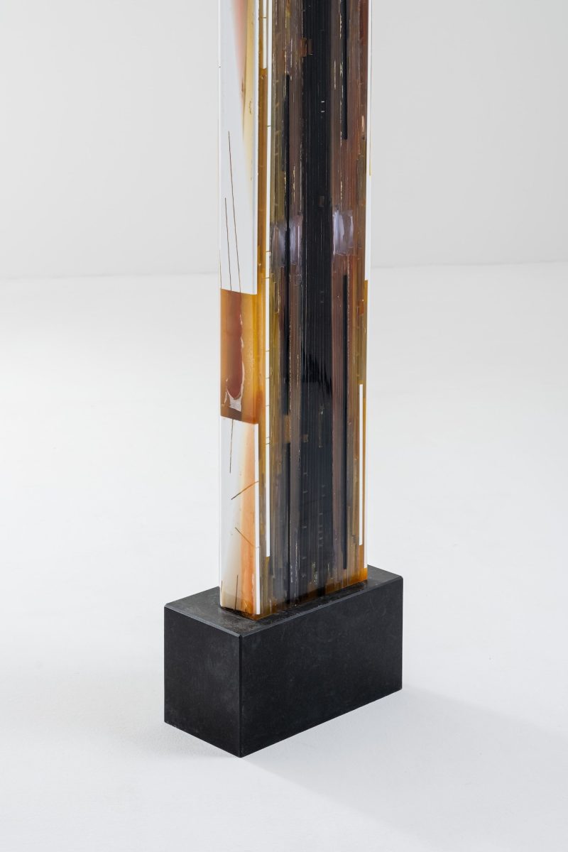 "Mémoire de Rien"