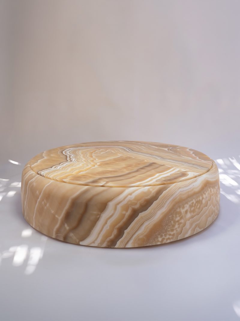 "Gros Guillaume" coffee table