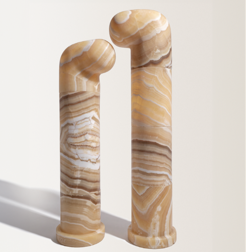 "Ra Lover" floor lamps