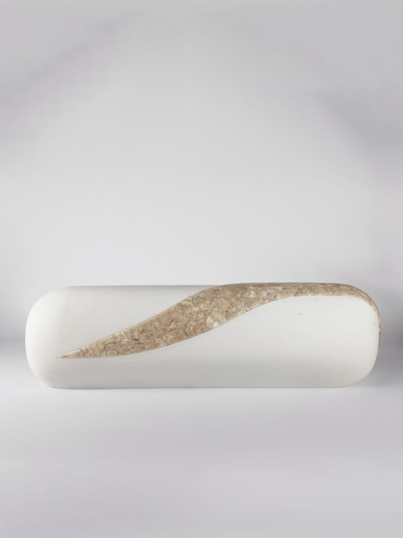 "Sobek" bench
