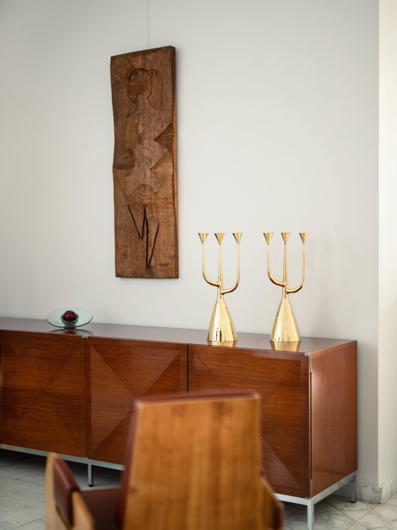 Candelabra