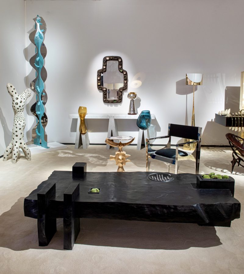 "Robert Hass" armchairs