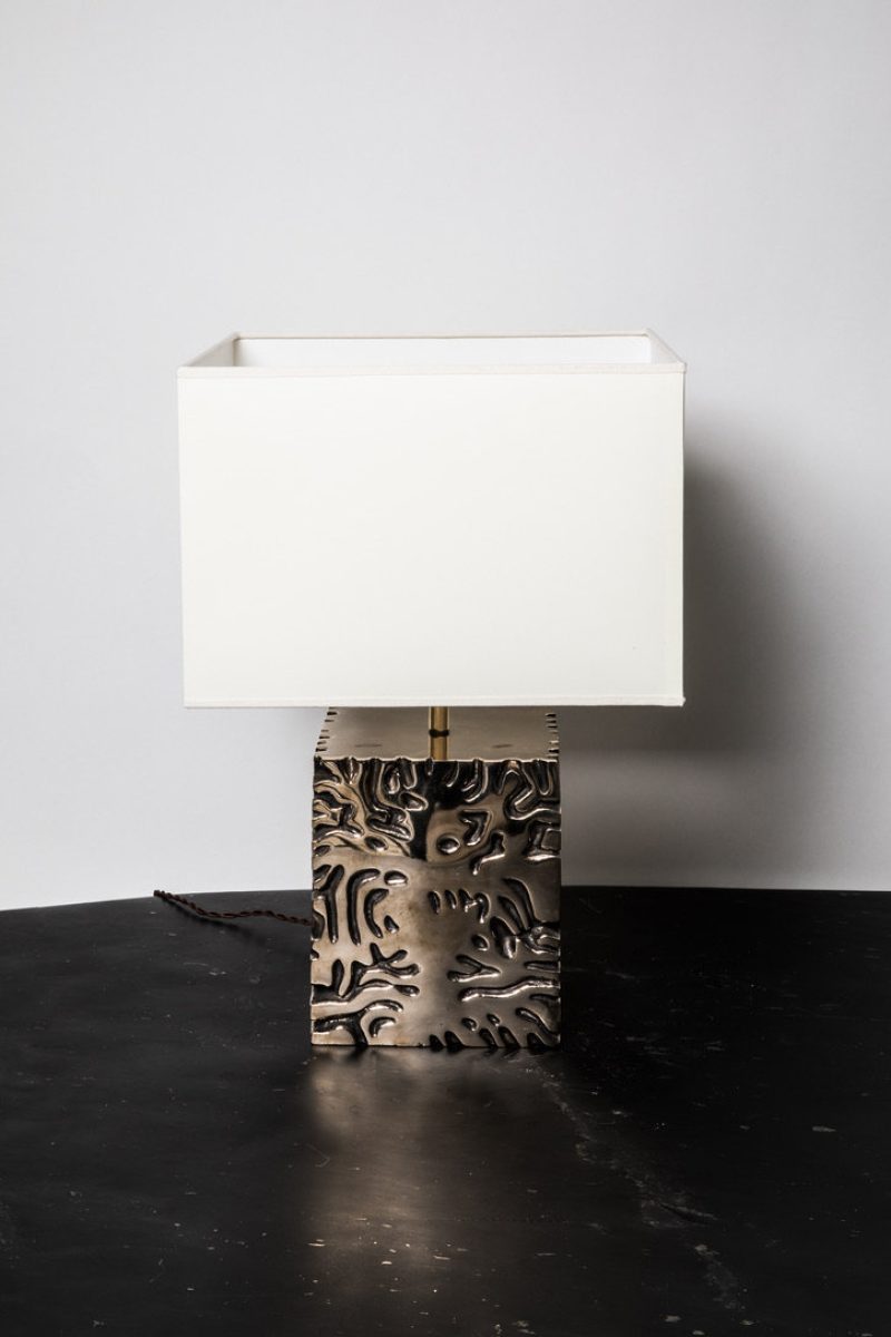 "Corail" table lamp