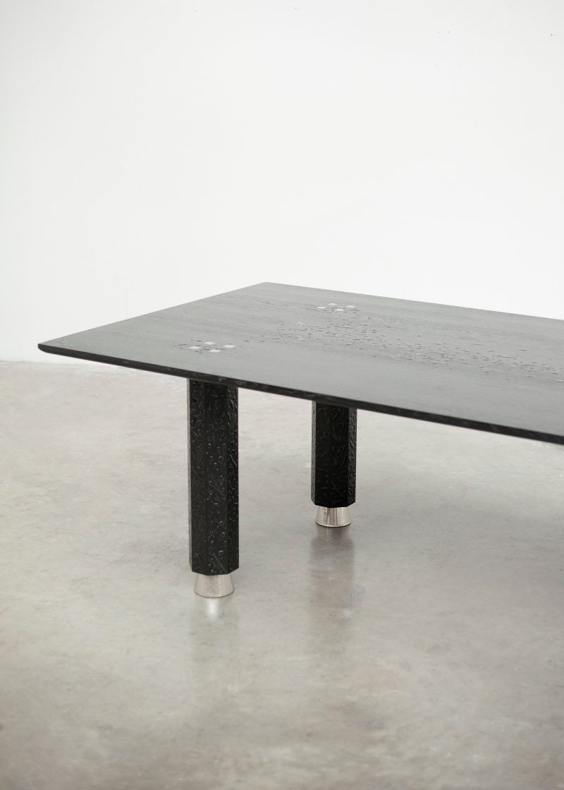 Dining Table 01