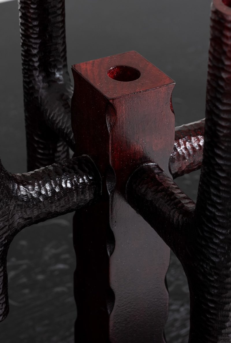 Large Candelabra