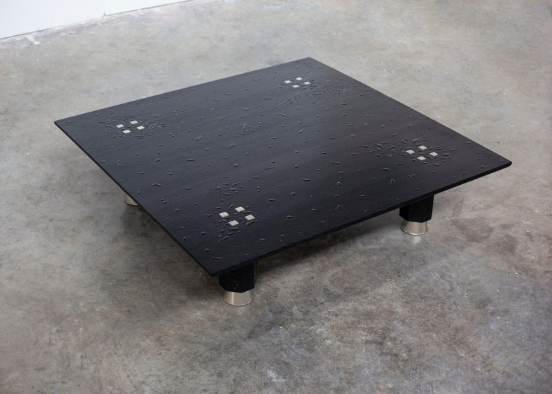 Large Coffee Table 01