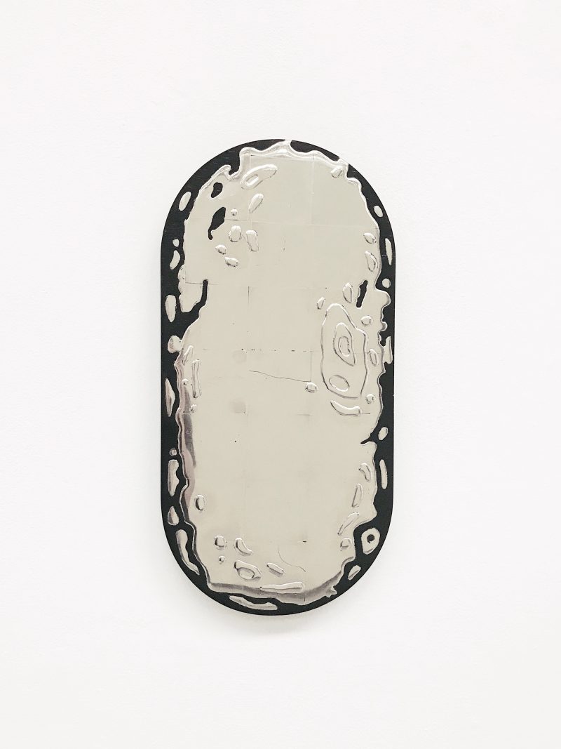 Mirror n° 02