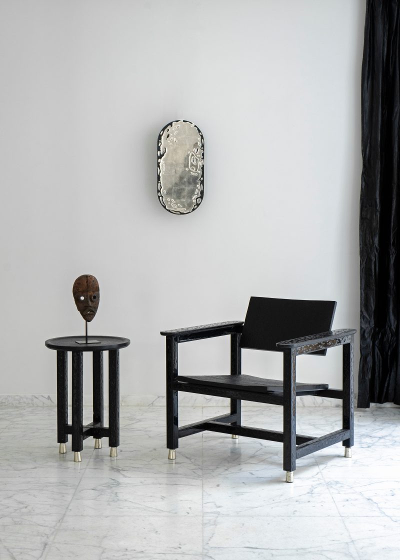 Mirror n° 02