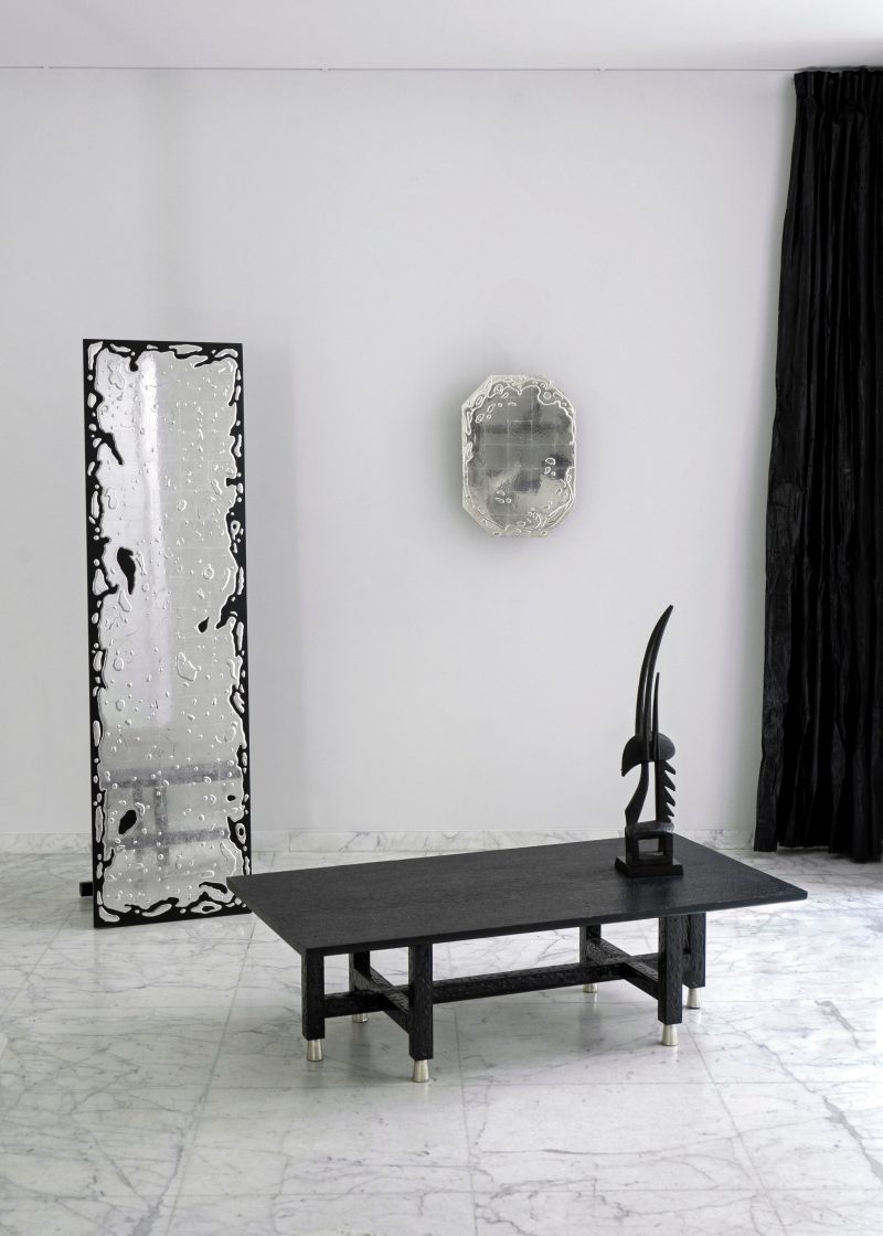 Mirror n° 03