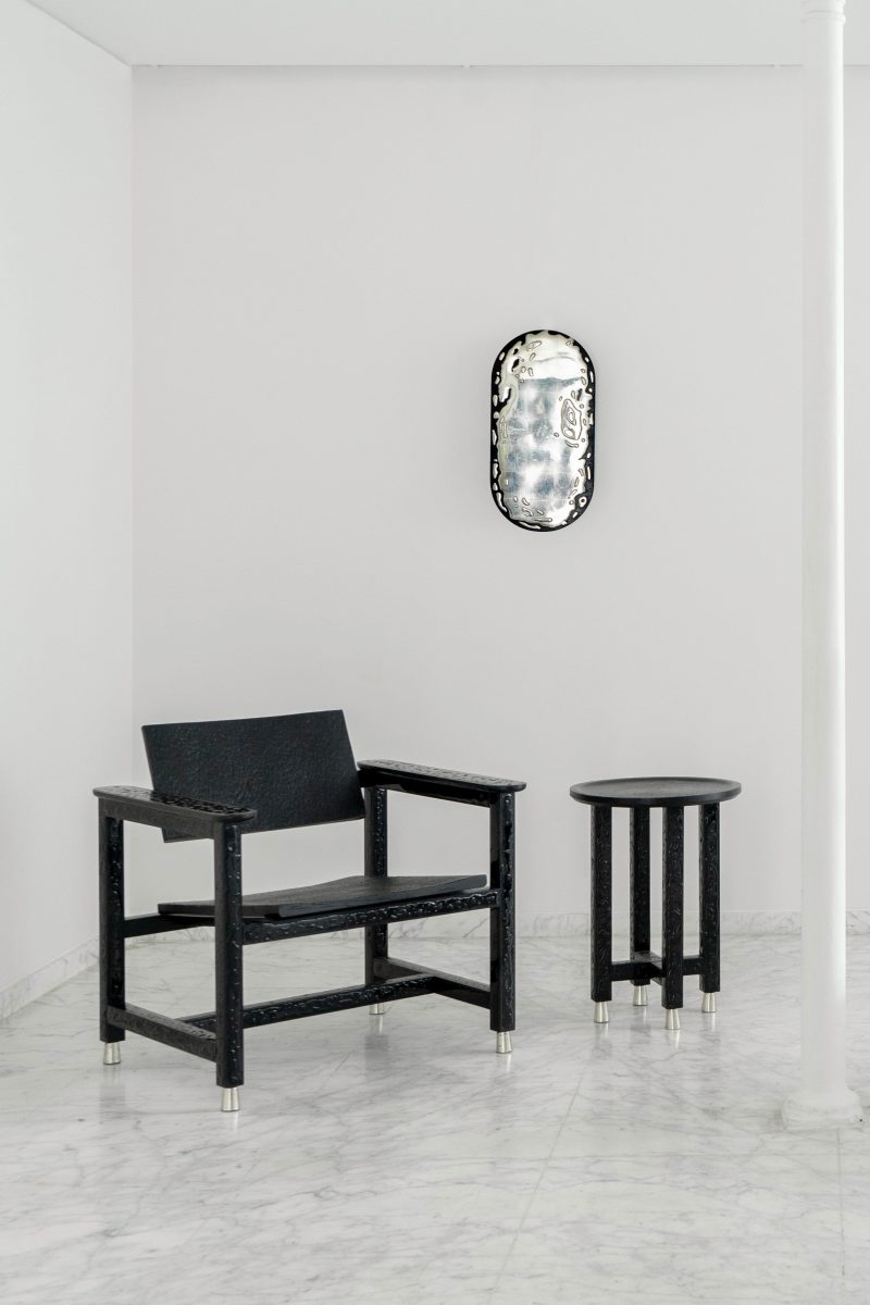 Side Table 01