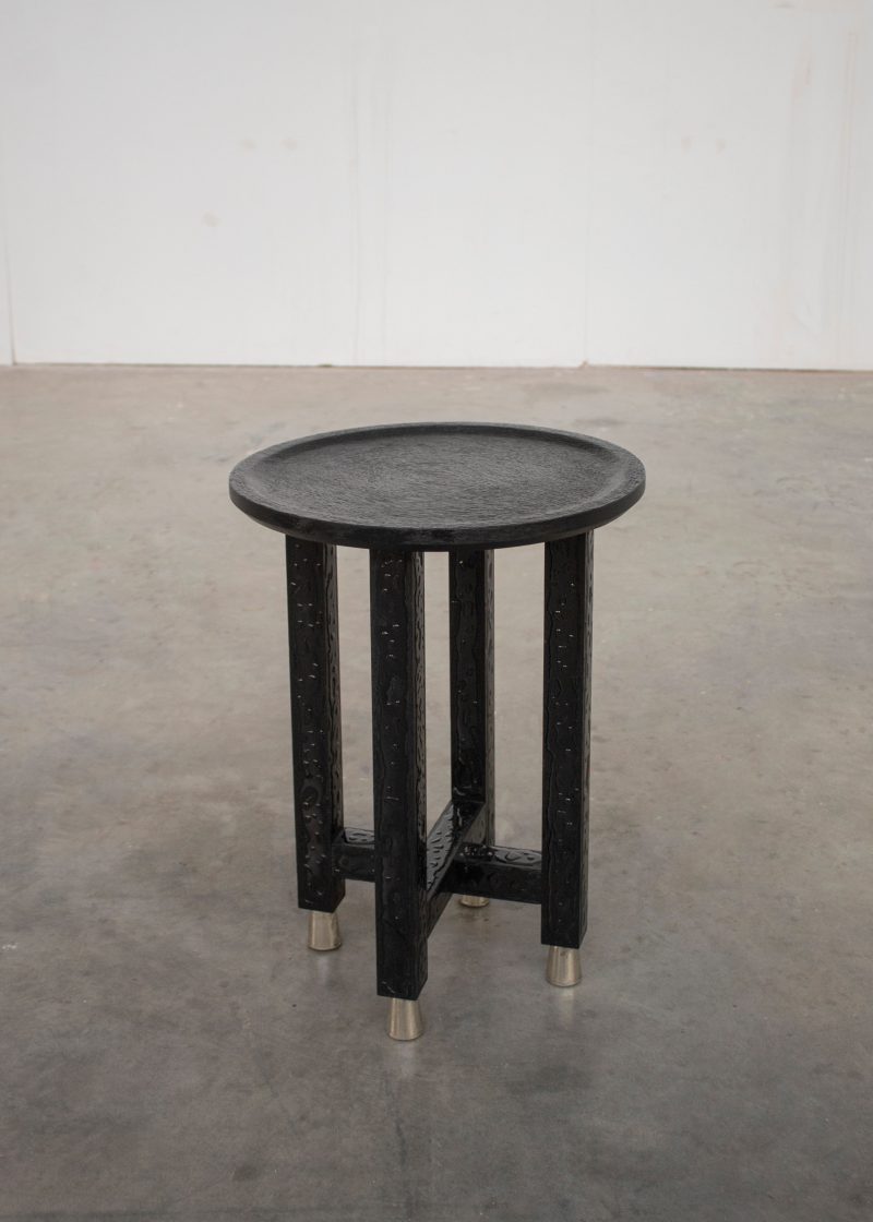 Side Table 01