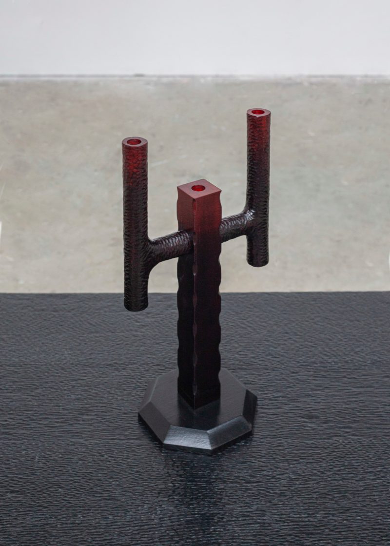 Small Candelabra