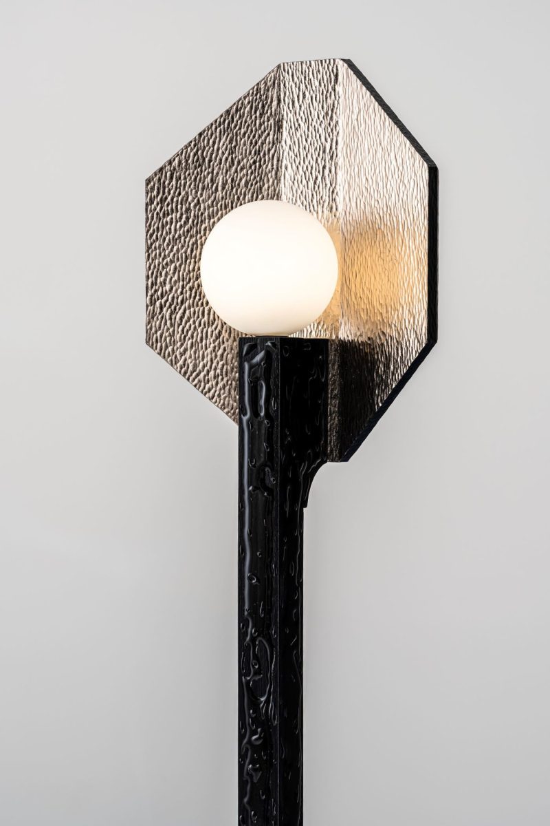 Standing lamp