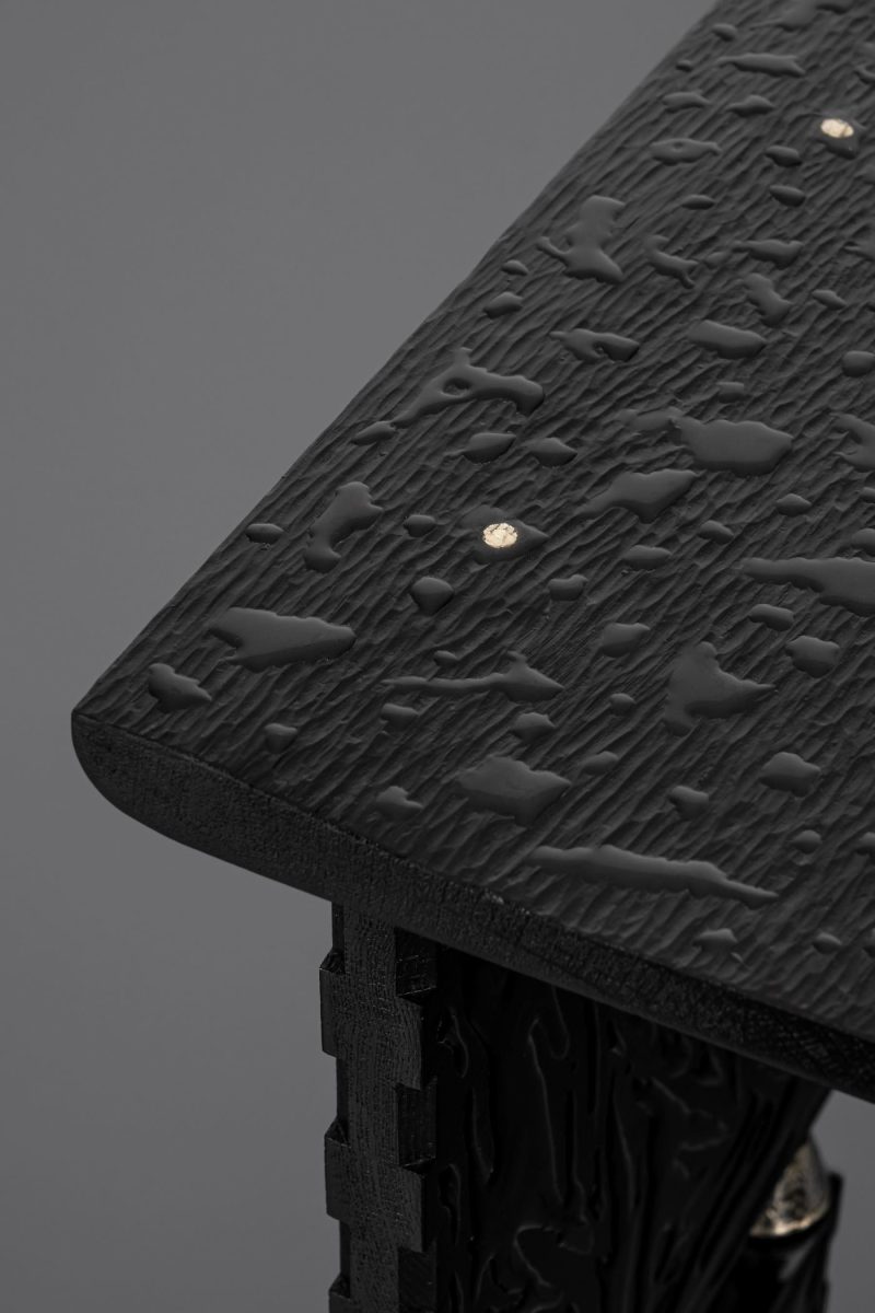 Stool