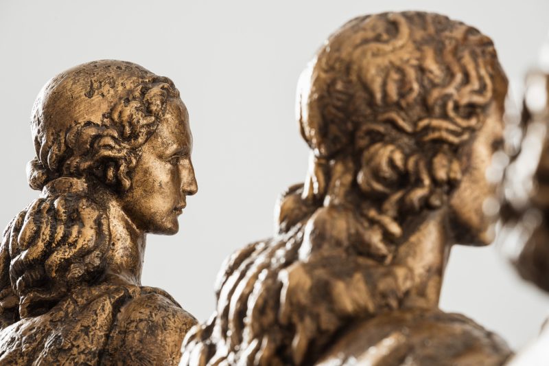 "Les Connaissances Humaines"