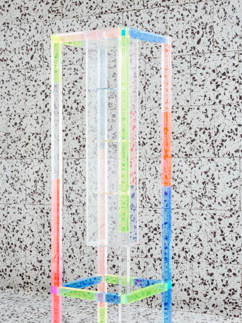 "Cabinet de Curiosités"
