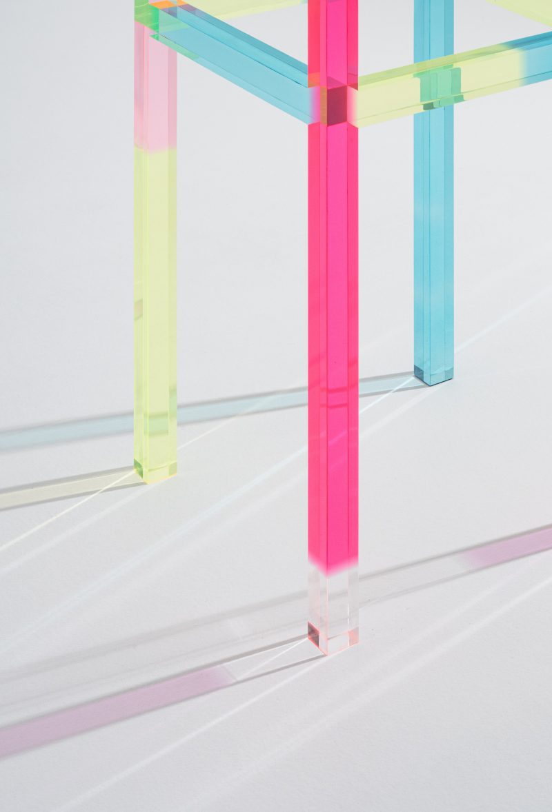 "Cabinet de Curiosités"