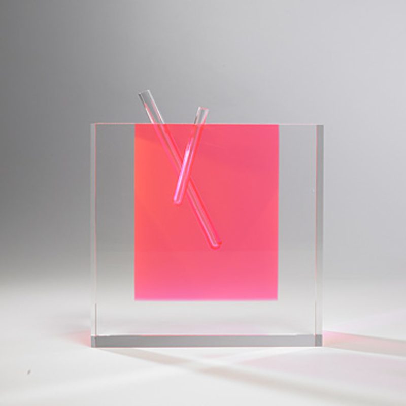 "Flower Vase #3"