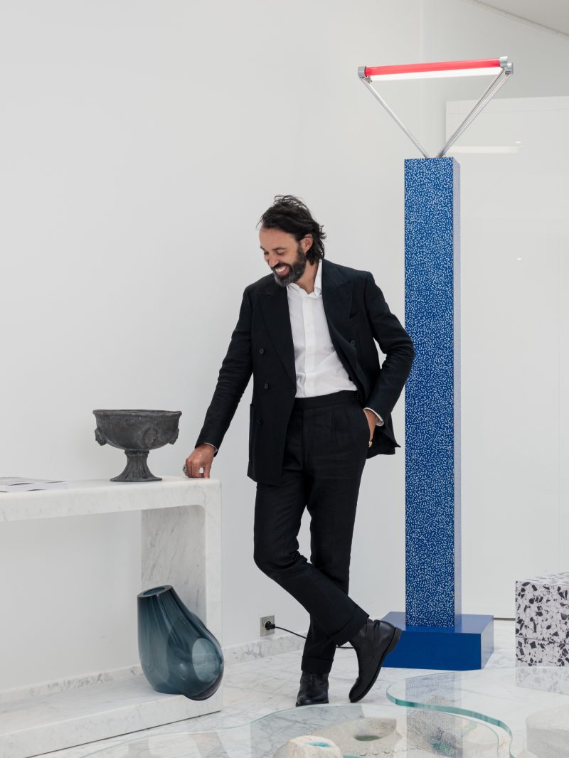 Victor Gastou, une enfance de l'art