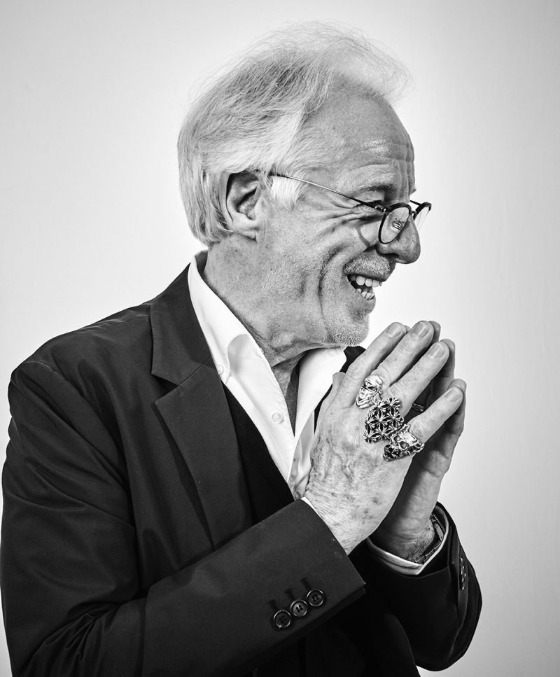 Yves Gastou