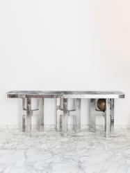 "Lunaire" console